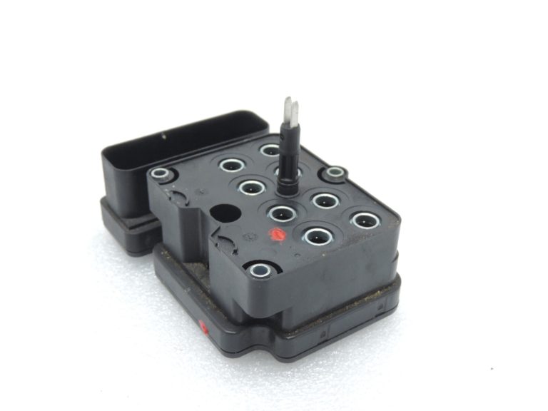 Opel Astra H Zafira B ABS vadības bloks vadības bloks vadības bloks vadības bloks 13246534 BK