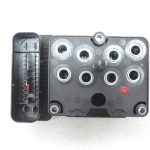 Opel Astra H Zafira B ABS vadības bloks vadības bloks vadības bloks vadības bloks 13246534 BK