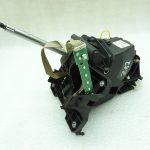 Opel Zafira B pārnesumu pārslēgšanas svira automātiskā pārnesumkārba AF40 13142071 13142068
