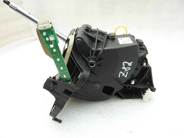 Opel Zafira B pārnesumu pārslēgšanas svira automātiskā pārnesumkārba AF40 13142071 13142068
