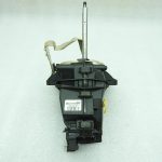 Opel Zafira B pārnesumu pārslēgšanas svira automātiskā pārnesumkārba AF40 13142071 13142068