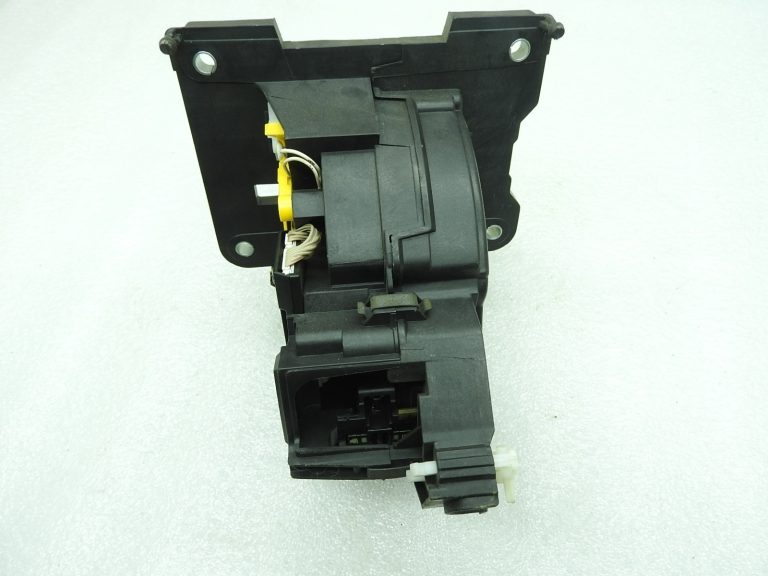 Opel Zafira B pārnesumu pārslēgšanas svira automātiskā pārnesumkārba AF40 13142071 13142068