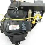 Opel Zafira B pārnesumu pārslēgšanas svira automātiskā pārnesumkārba AF40 13142071 13142068