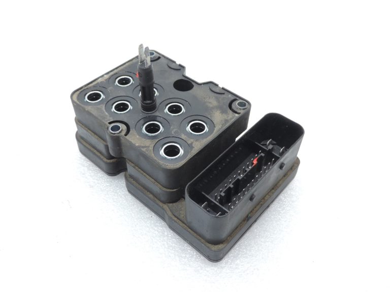 Opel Astra H Zafira B ABS vadības bloks vadības bloks vadības bloks vadības bloks 13157576 HA