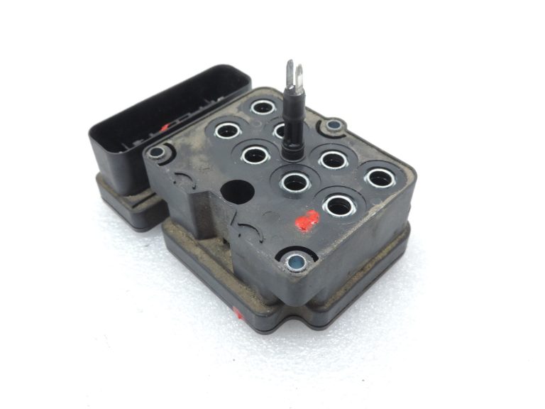 Opel Astra H Zafira B ABS vadības bloks vadības bloks vadības bloks vadības bloks 13157576 HA