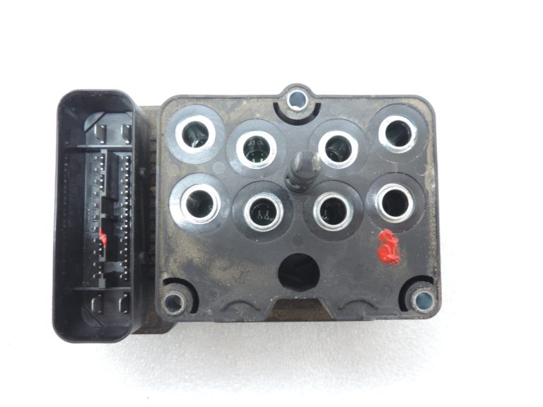 Opel Astra H Zafira B ABS vadības bloks vadības bloks vadības bloks vadības bloks 13157576 HA
