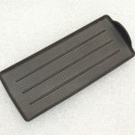 Opel Zafira C tuneļa konsole centrālā konsole aizmugurējais glabāšanas nodalījums gumijas paklājiņš 13301902