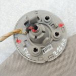 Opel Zafira C Priekšējais kreisais saules aizsarglīdzeklis Saules aizsarglīdzeklis ar apgaismojumu 13395044