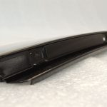 Opel Zafira C priekšējā labā vāka apdare melna