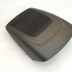 Opel Zafira C instrumentu paneļa augšējais centrālais vāks 7″ displejam 20891024
