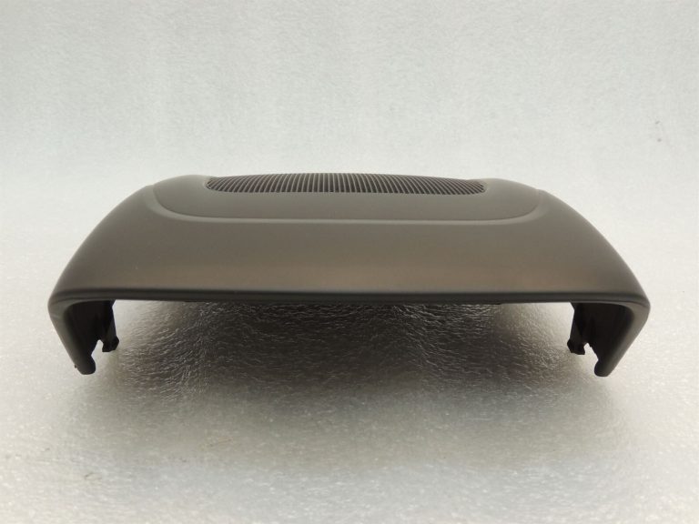 Opel Zafira C instrumentu paneļa augšējais centrālais vāks 7″ displejam 20891024
