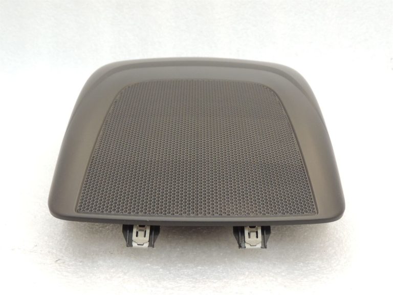 Opel Zafira C instrumentu paneļa augšējais centrālais vāks 7″ displejam 20891024