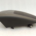 Opel Zafira C instrumentu paneļa augšējais centrālais vāks 7″ displejam 20891024