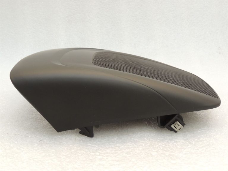 Opel Zafira C instrumentu paneļa augšējais centrālais vāks 7″ displejam 20891024