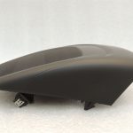 Opel Zafira C instrumentu paneļa augšējais centrālais vāks 7″ displejam 20891024