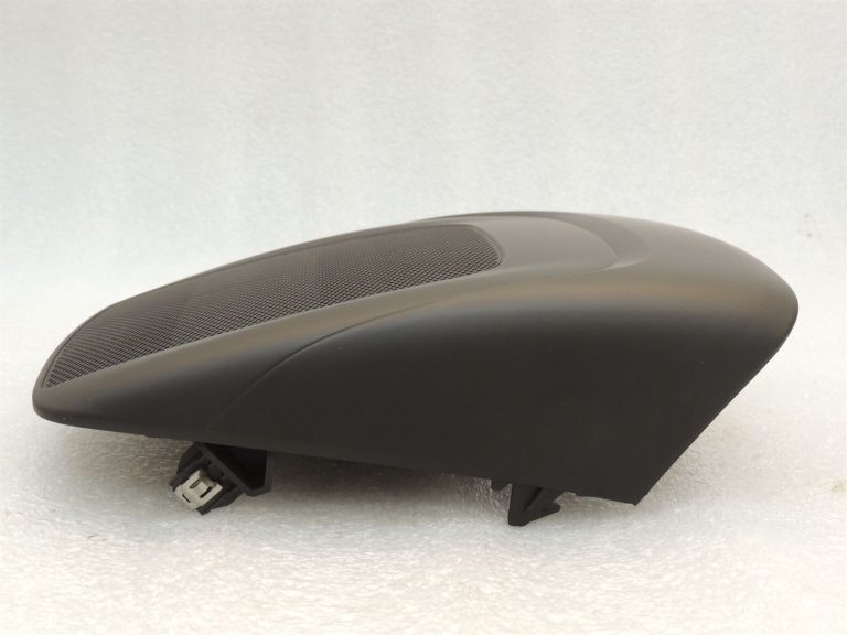 Opel Zafira C instrumentu paneļa augšējais centrālais vāks 7″ displejam 20891024