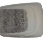 Opel Zafira C instrumentu paneļa augšējais centrālais vāks 7″ displejam 20891024