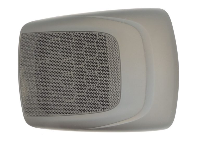 Opel Zafira C instrumentu paneļa augšējais centrālais vāks 7″ displejam 20891024