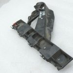 Opel Zafira C Oriģinālais aizmugurējā labā bampera kronšteins 13300739