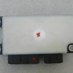 Opel Astra K Adam Meriva B Zafira C Gaisa spilvenu vadības bloks Gaisa spilvenu ECU 13589689