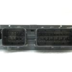 Opel Astra K Adam Meriva B Zafira C Gaisa spilvenu vadības bloks Gaisa spilvenu ECU 13589689