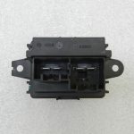 Opel Astra J Zafira C ventilatora motora pretestības regulators apkures regulators 13598091
