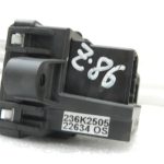 Opel Astra J Zafira C ventilatora motora pretestības regulators apkures regulators 13598091
