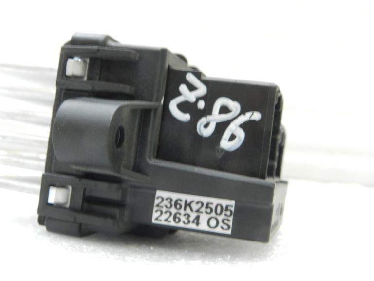 Opel Astra J Zafira C ventilatora motora pretestības regulators apkures regulators 13598091