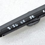 Opel Zafira C B-pilona vāka gaisa ventilācijas sprauslas sprausla Gaisa ventilācijas sprausla kreisā vai labā pusē