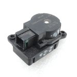 Opel Astra J Zafira C Apkures ventilācijas lūkas servomotors Servomotors 13276240