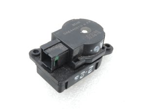 Opel Astra J Zafira C Apkures ventilācijas lūkas servomotors Servomotors 13276240