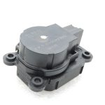 Opel Astra J Zafira C Apkures ventilācijas lūkas servomotors Servomotors 13276240