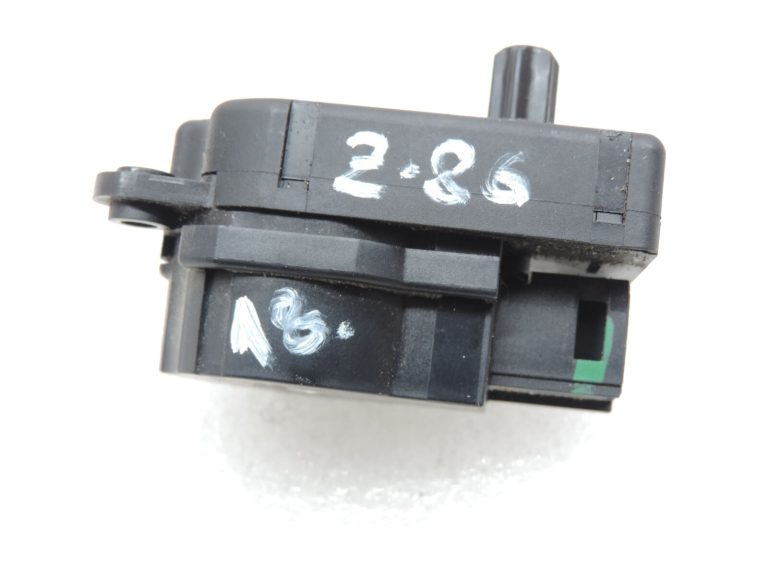 Opel Astra J Zafira C Apkures ventilācijas lūkas servomotors Servomotors 13276240