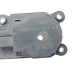 Opel Astra J Zafira C Apkures ventilācijas lūkas servomotors Servomotors 13276240