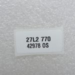 Opel Astra J Zafira C Apkures ventilācijas lūkas servomotors Servomotors 13276240