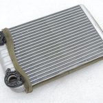 Opel Astra J K Zafira C Sildītāja dzesētājs Siltummainis Sildītāja radiators 13287939