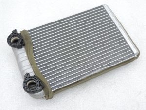 Opel Astra J K Zafira C Sildītāja dzesētājs Siltummainis Sildītāja radiators 13287939