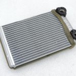 Opel Astra J K Zafira C Sildītāja dzesētājs Siltummainis Sildītāja radiators 13287939