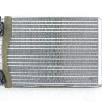 Opel Astra J K Zafira C Sildītāja dzesētājs Siltummainis Sildītāja radiators 13287939