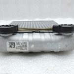 Opel Astra J K Zafira C Sildītāja dzesētājs Siltummainis Sildītāja radiators 13287939