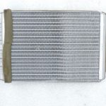Opel Astra J K Zafira C Sildītāja dzesētājs Siltummainis Sildītāja radiators 13287939