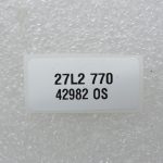Opel Astra J K Zafira C Sildītāja dzesētājs Siltummainis Sildītāja radiators 13287939
