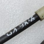Opel Zafira C oriģināls rokas bremzes troses komplekts kreisās labās puses komplekts