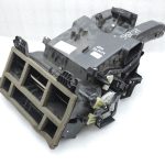 Opel Zafira C Sildītāja korpuss Apkures centrs Sildītāja serdeņa daļa BEHR 13497110 39141363