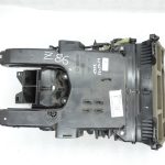 Opel Zafira C Sildītāja korpuss Apkures centrs Sildītāja serdeņa daļa BEHR 13497110 39141363