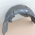 Opel Zafira C Riteņa arkas uzlikas iekšējais dubļusargs Riteņa arkas uzlikas aizmugurējā labā daļa