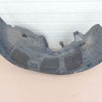 Opel Zafira C Riteņa arkas uzlikas iekšējais dubļusargs Riteņa arkas uzlikas aizmugurējā labā daļa