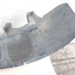 Opel Zafira C Riteņa arkas uzlikas iekšējais dubļusargs Riteņa arkas uzlikas aizmugurējā labā daļa