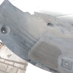 Opel Zafira C Riteņa arkas uzlikas iekšējais dubļusargs Riteņa arkas uzlikas aizmugurējā labā daļa