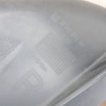 Opel Zafira C Riteņa arkas uzlikas iekšējais dubļusargs Riteņa arkas uzlikas aizmugurējā labā daļa